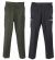 FIRST CLASS MEN'S POLY-COTTON PANTS WITH CARGO POCKETS