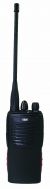 UA401 VHF COMMERCIAL PROGRAMMABLE NARROWBAND RADIO WITH LI-ION BATTERY
