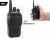 WATERPROOF PROFESSIONAL UHF TWO-WAY PROGRAMMABLE DIGITAL RADIO