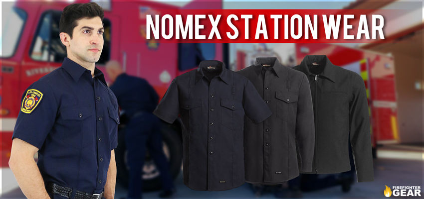 Nomex Workrite Products